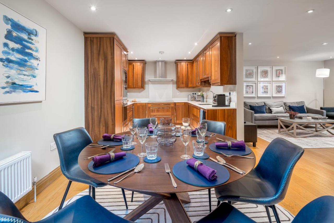 Stylish Close To Regents Park * Londra