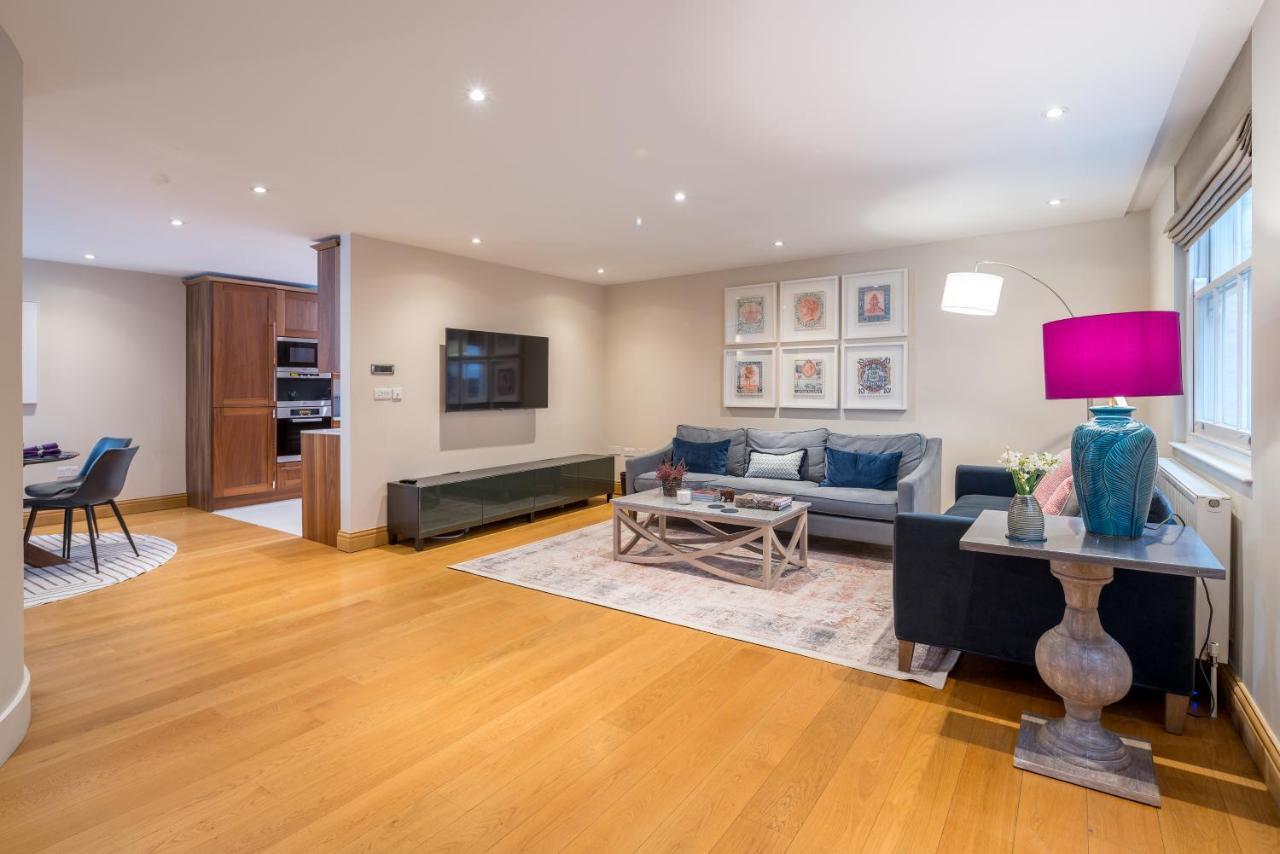 Casa vacanze Stylish Close To Regents Park *