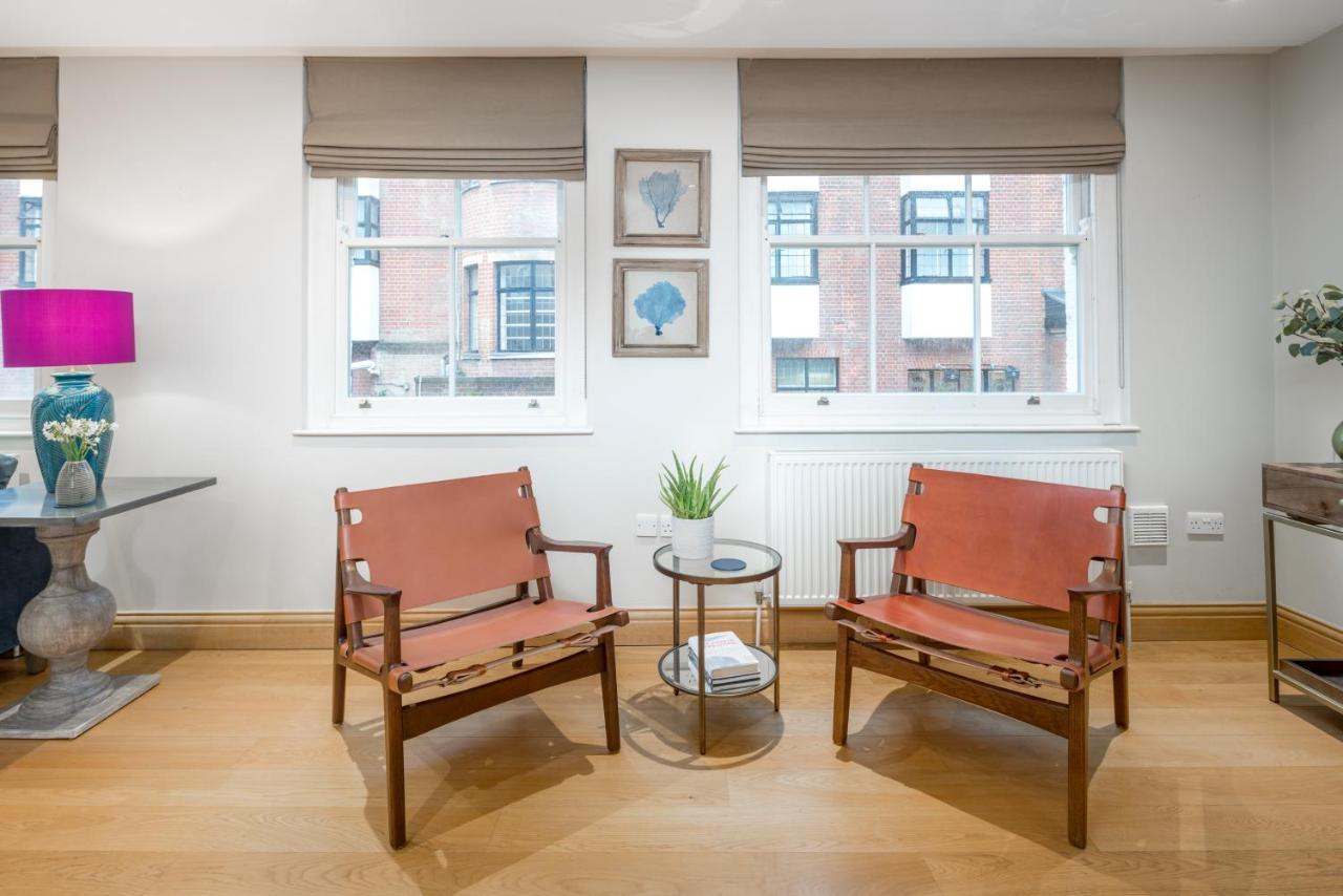 Stylish Close To Regents Park * Londra