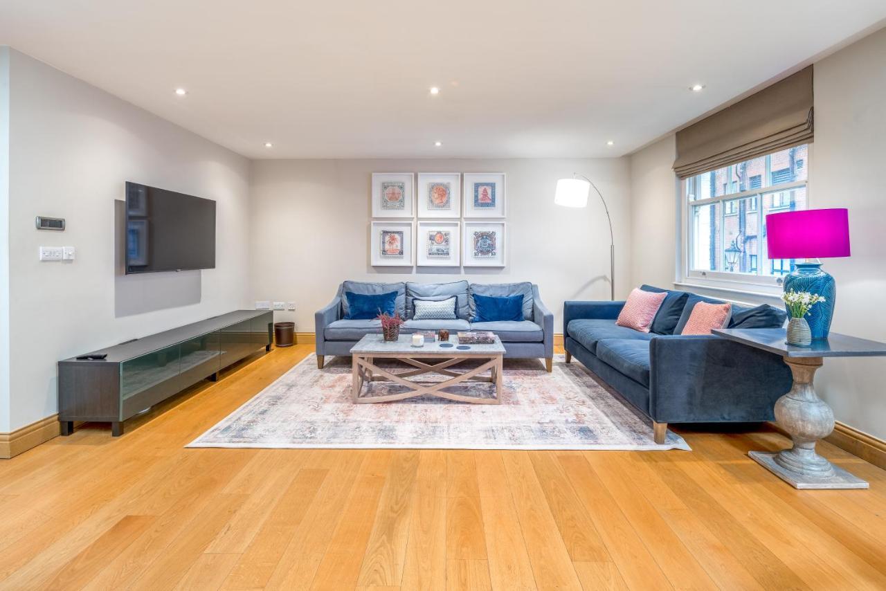 Casa vacanze Stylish Close To Regents Park *