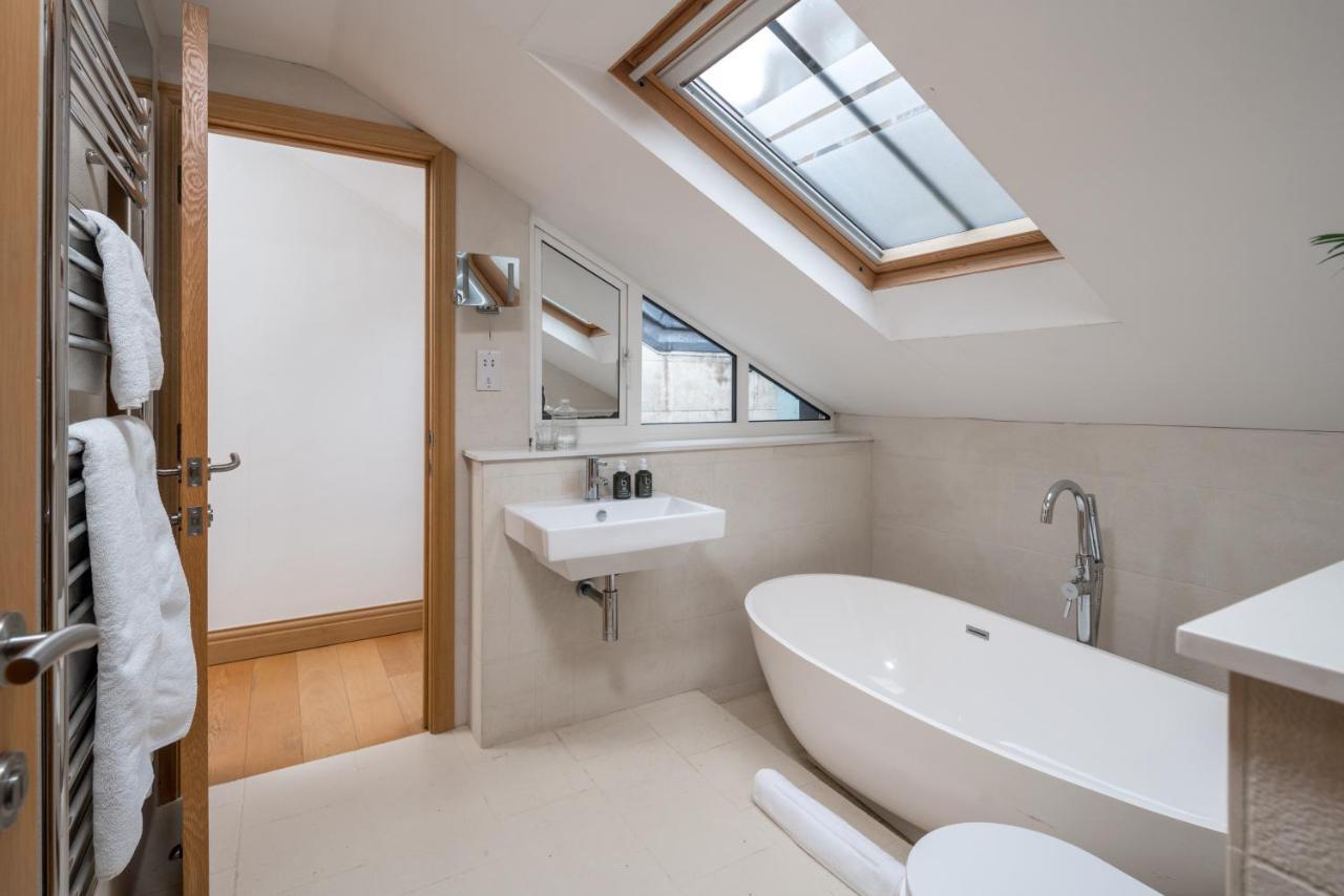 Stylish Close To Regents Park Londra