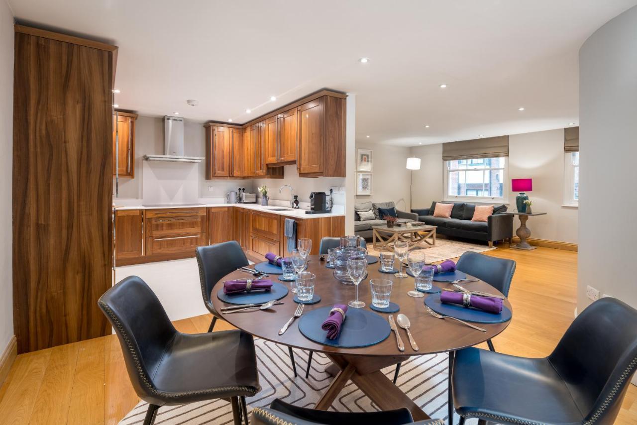 Stylish Close To Regents Park Casa vacanze *