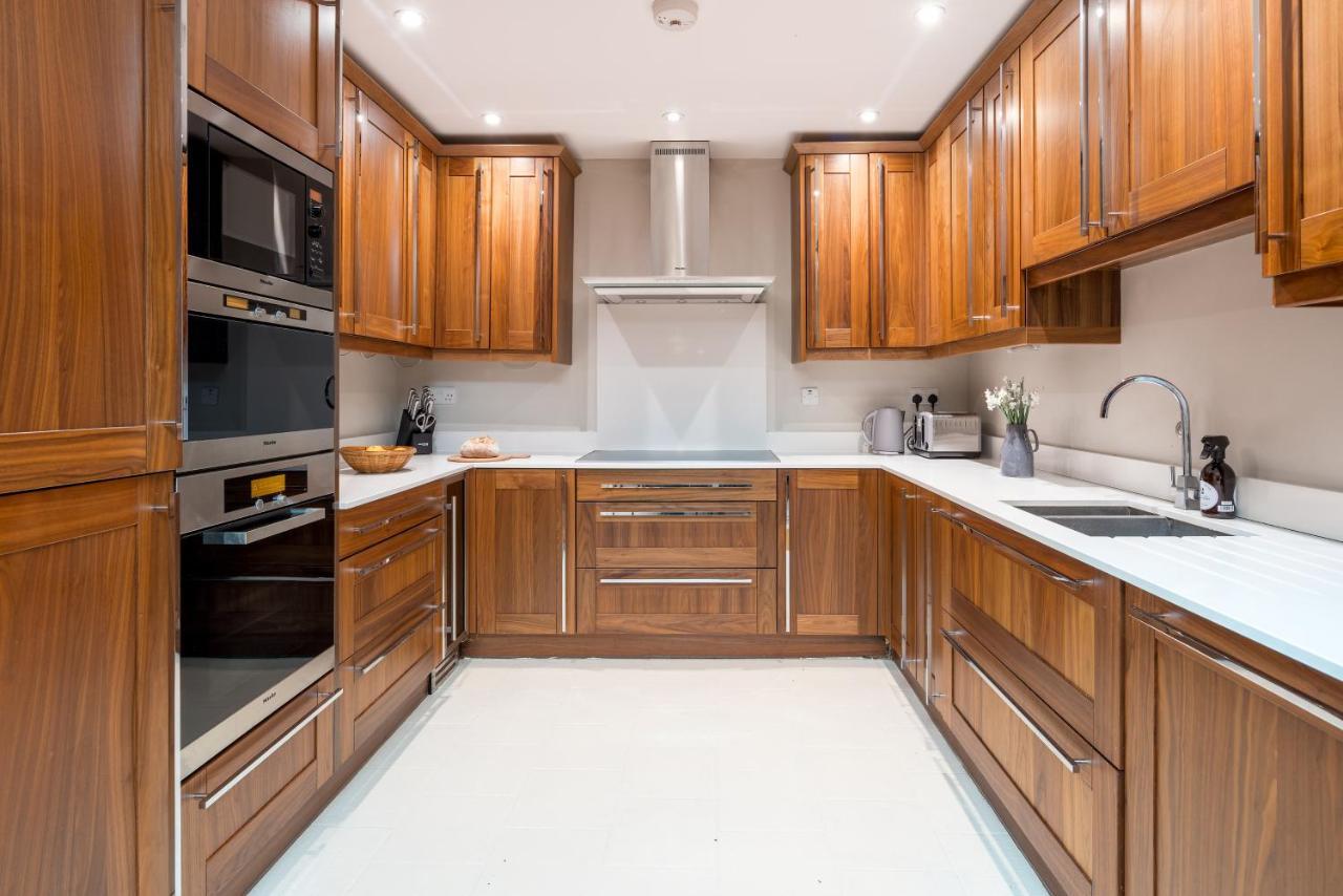 Stylish Close To Regents Park Londra