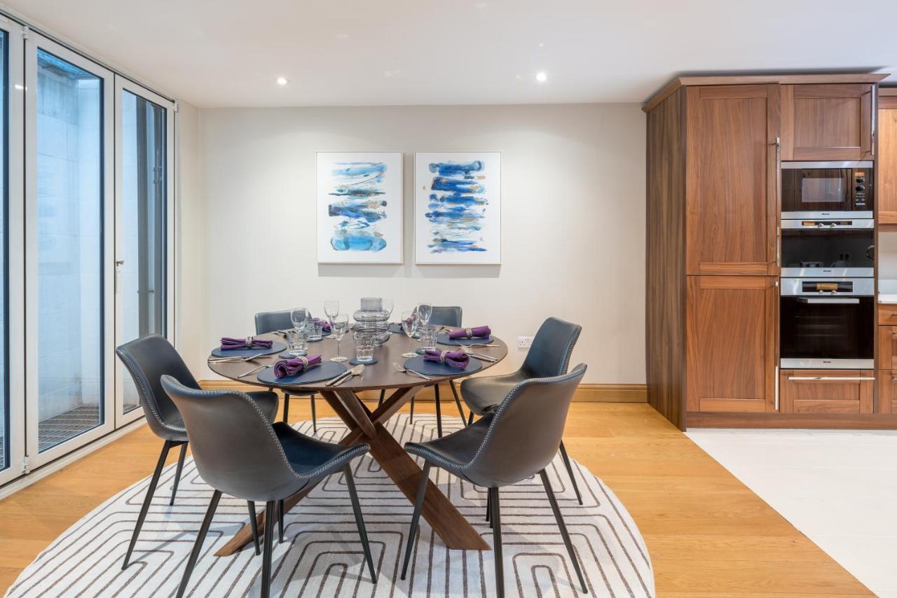 Stylish Close To Regents Park Casa vacanze