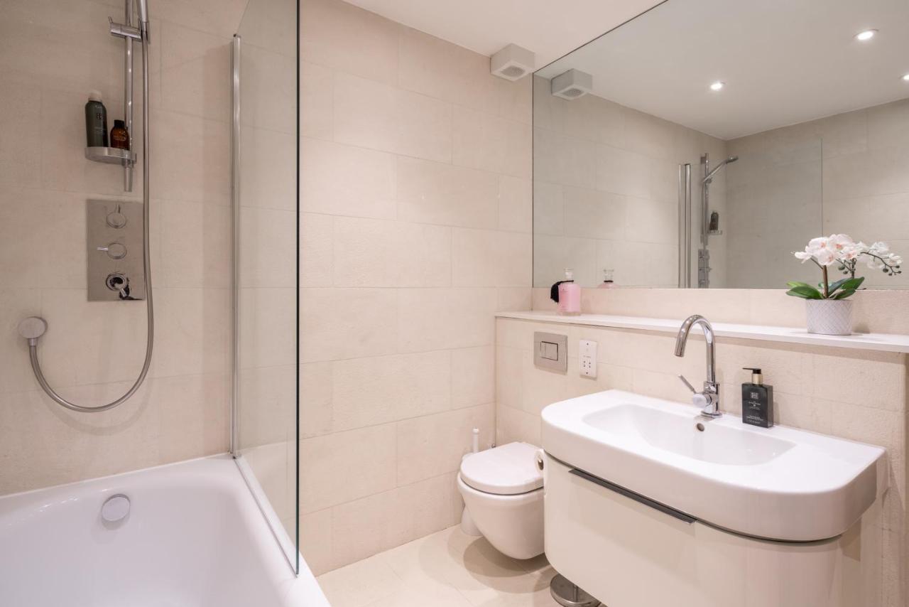 Stylish Close To Regents Park Casa vacanze *
