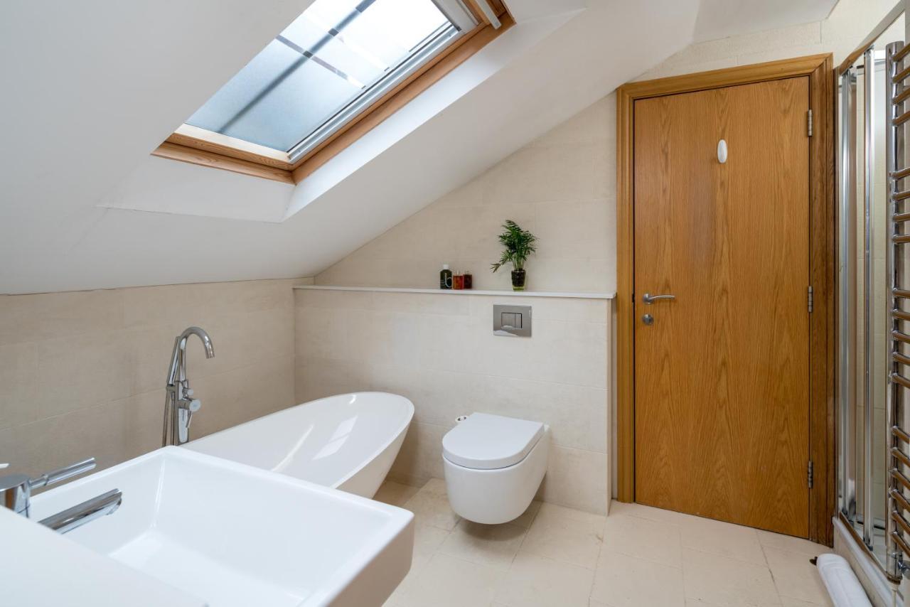 Stylish Close To Regents Park Casa vacanze *