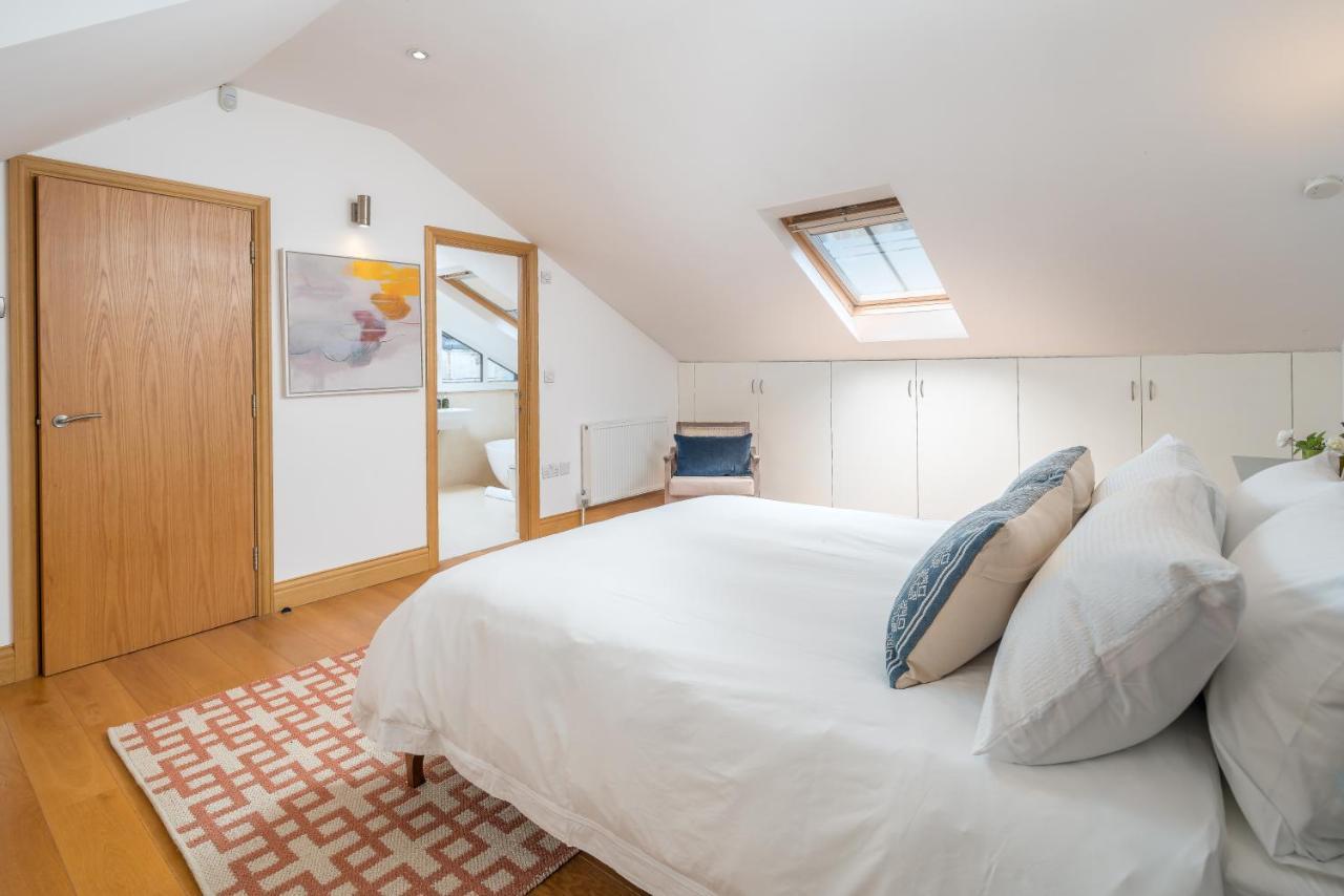 Casa vacanze Stylish Close To Regents Park