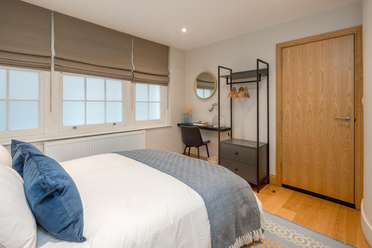 Casa vacanze Stylish Close To Regents Park Londra
