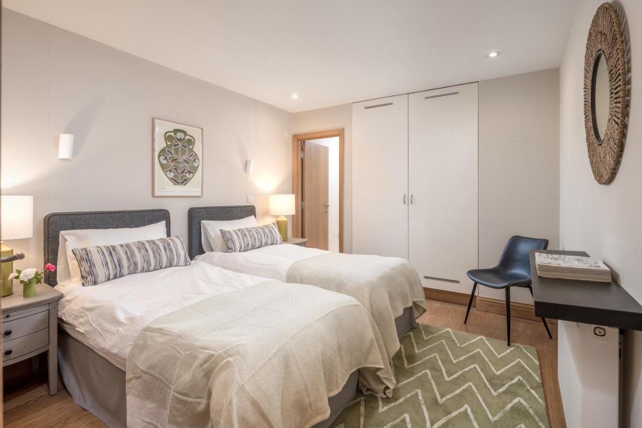 Stylish Close To Regents Park Casa vacanze Londra