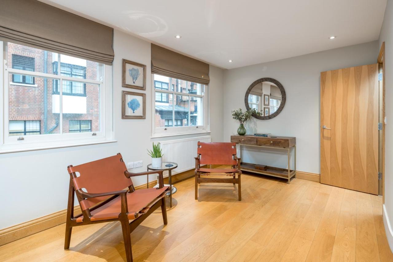 Casa vacanze Stylish Close To Regents Park