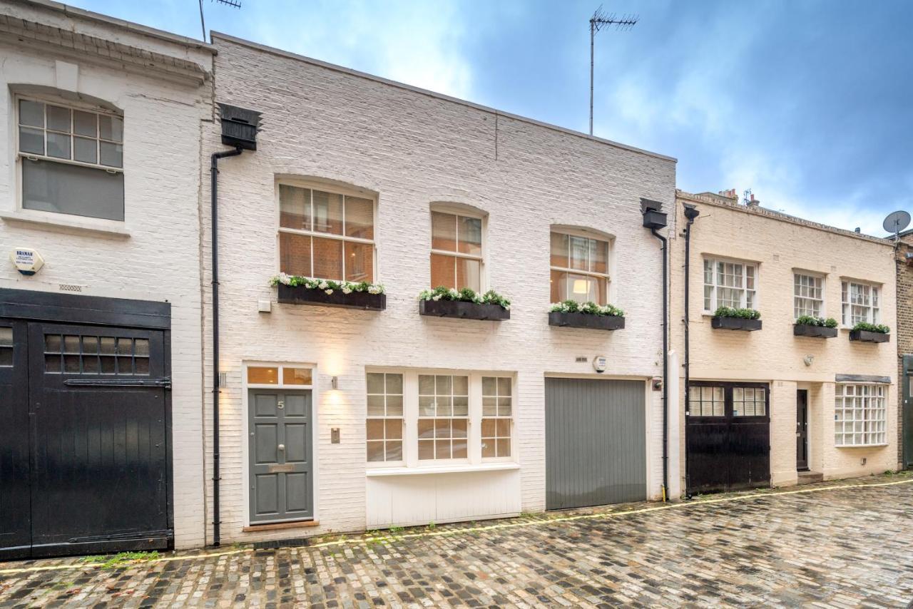 Stylish Close To Regents Park * Londra