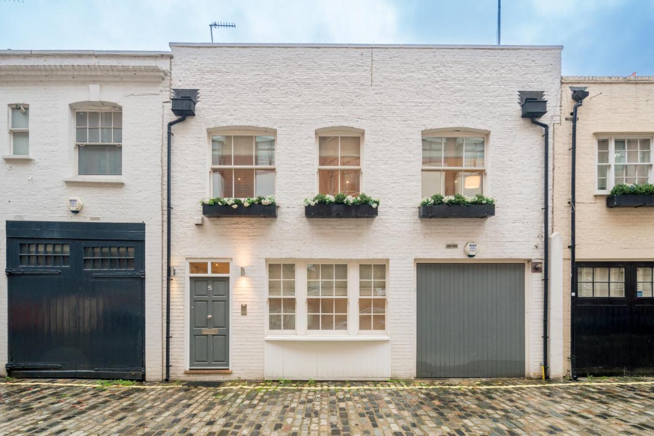 Casa vacanze Stylish Close To Regents Park