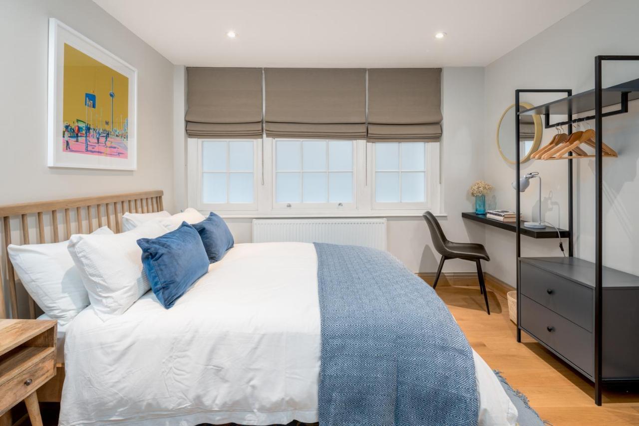 Stylish Close To Regents Park Casa vacanze *